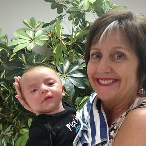 Meet your Posher, Kay